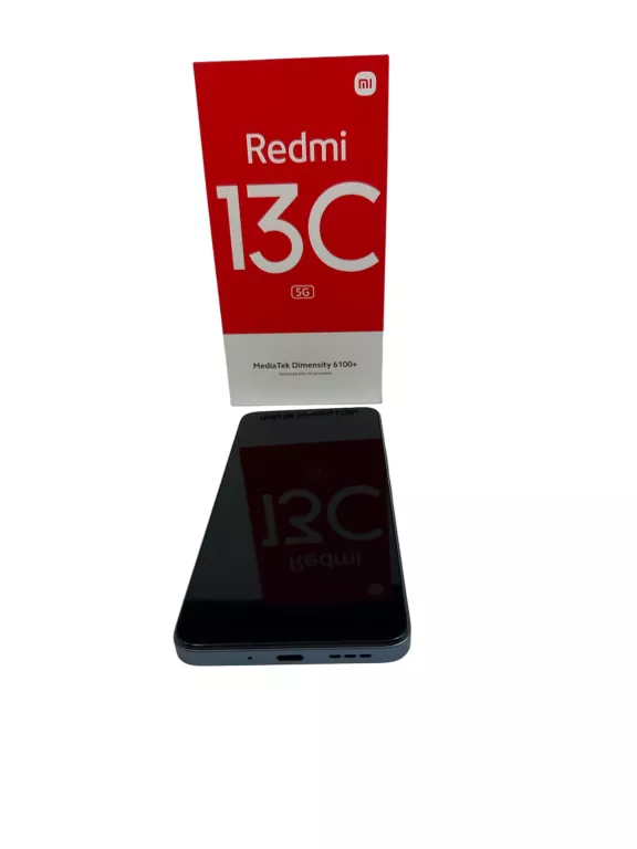 TELEFON REDMI 13C 5G 4GB/128GB