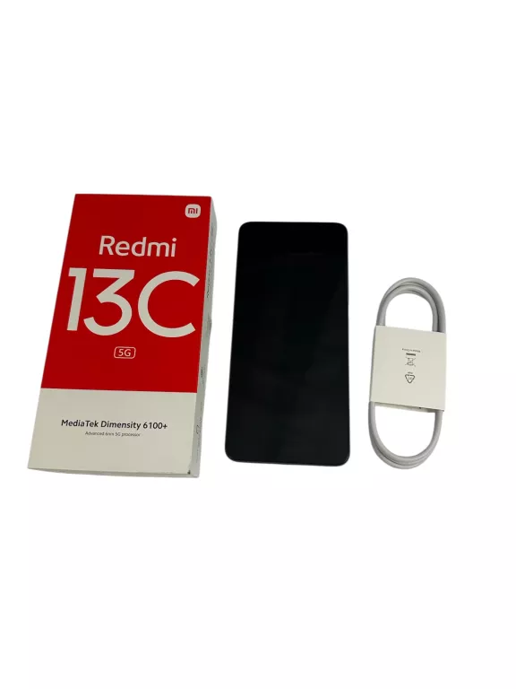 TELEFON REDMI 13C 5G 4GB/128GB