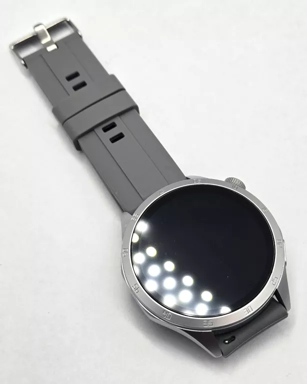 SMARTWATCH ZEGAREK SPORTOWY PLATINET PSMART20S