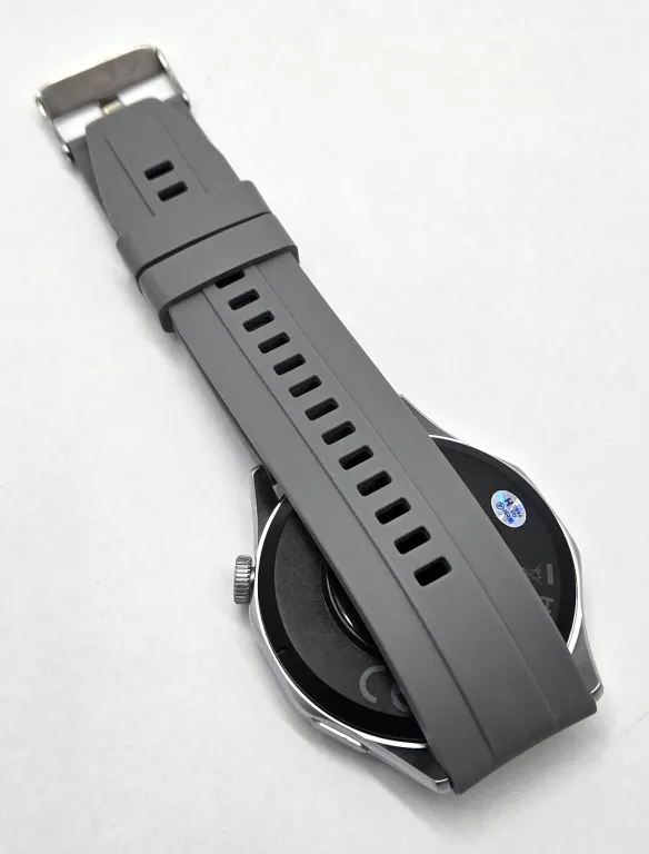 SMARTWATCH ZEGAREK SPORTOWY PLATINET PSMART20S
