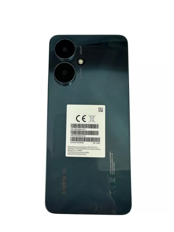 TELEFON REDMI 13C 5G 4GB/128GB