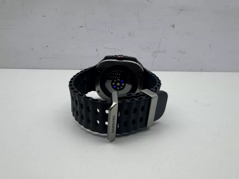 SAMSUNG GALAXY WATCH ULTRA SM-L705F 47 MM ŁAD