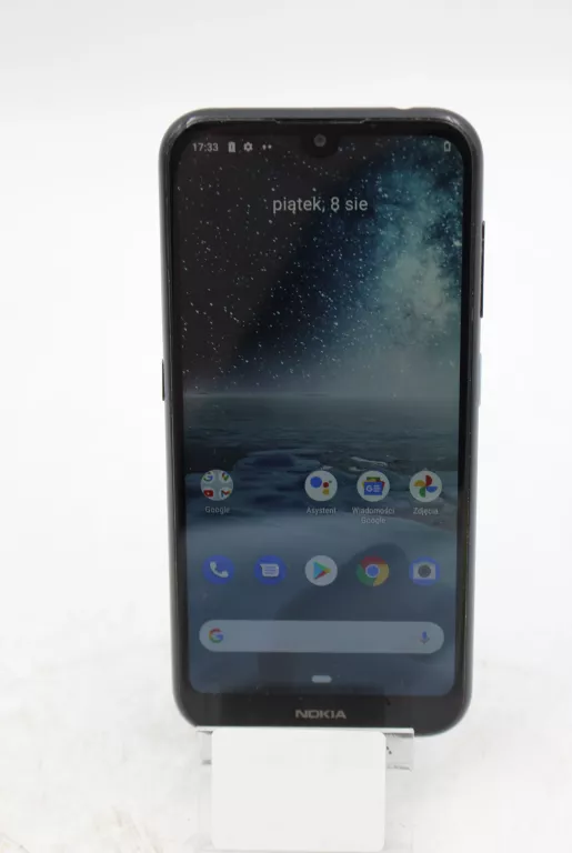 TELEFON NOKIA 4.2 (TA-1157) 3+32GB ANDROID 10