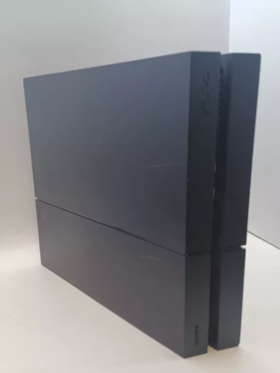 KONSOLA PS4 SONY CUH-1216B 1TB+2 PADY+OKABLOWNIE