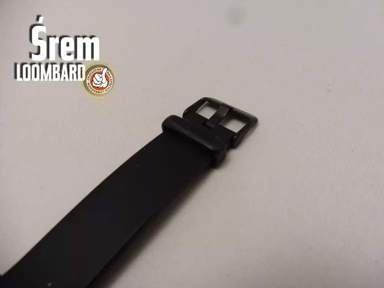SMARTWATCH TICWATCH E3, KOMPLET, STAN DB!
