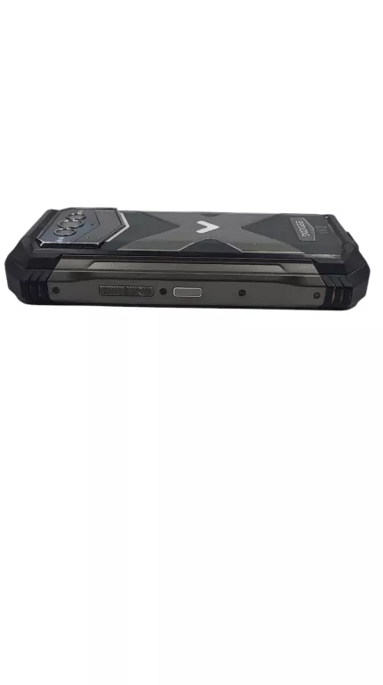 TELEFON DOOGEE V MAX PLUS 5G 16+20/512 GB CZARNY