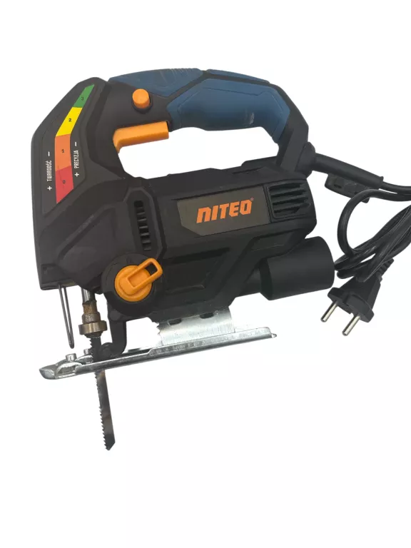 WYRZYNARKA Z LASEREM NITEO JS0007-23