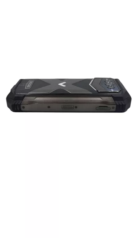 TELEFON DOOGEE V MAX PLUS 5G 16+20/512 GB CZARNY