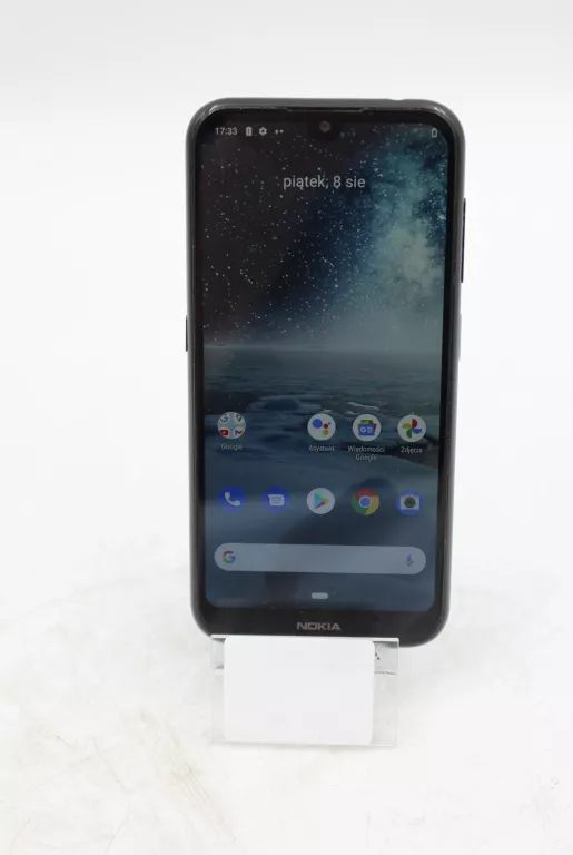TELEFON NOKIA 4.2 (TA-1157) 3+32GB ANDROID 10