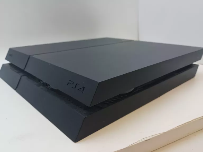 KONSOLA PS4 SONY CUH-1216B 1TB+2 PADY+OKABLOWNIE