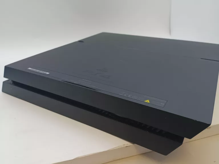 KONSOLA PS4 SONY CUH-1216B 1TB+2 PADY+OKABLOWNIE