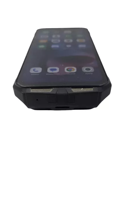 TELEFON DOOGEE V MAX PLUS 5G 16+20/512 GB CZARNY
