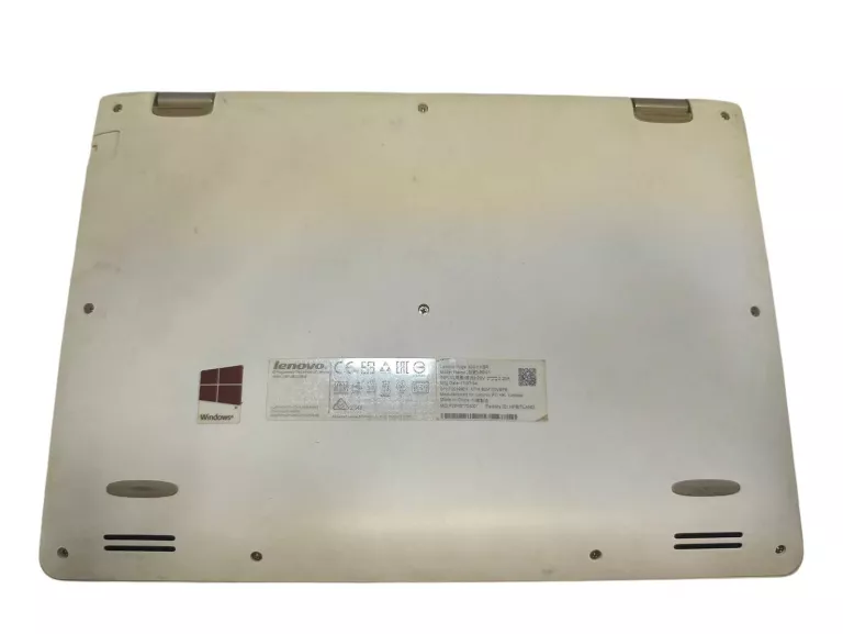 LAPTOP LENOVO YOGA 300-11IBR 2/32GB