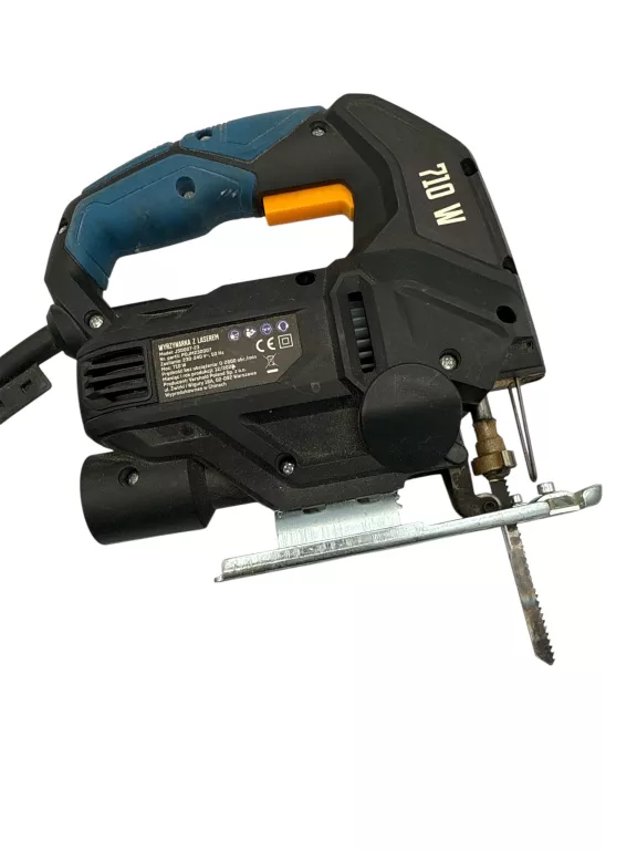 WYRZYNARKA Z LASEREM NITEO JS0007-23