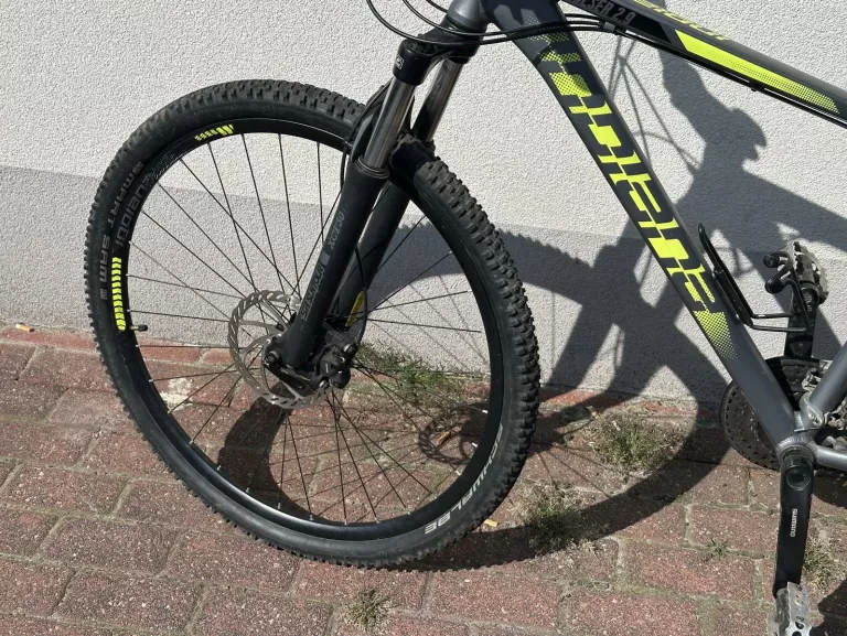 ROWER INDIANA X-PULSER 2.9