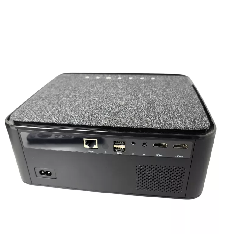 PROJEKTOR OVERMAX MULTIPIC 5.1 KOMPLET