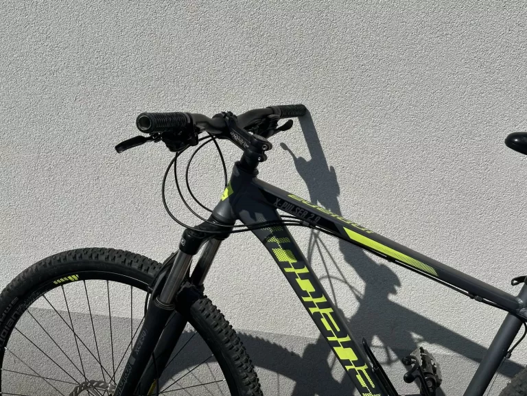 ROWER INDIANA X-PULSER 2.9