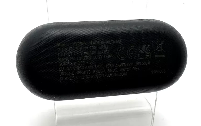 SŁUCHAWKI SONY WF-C700N