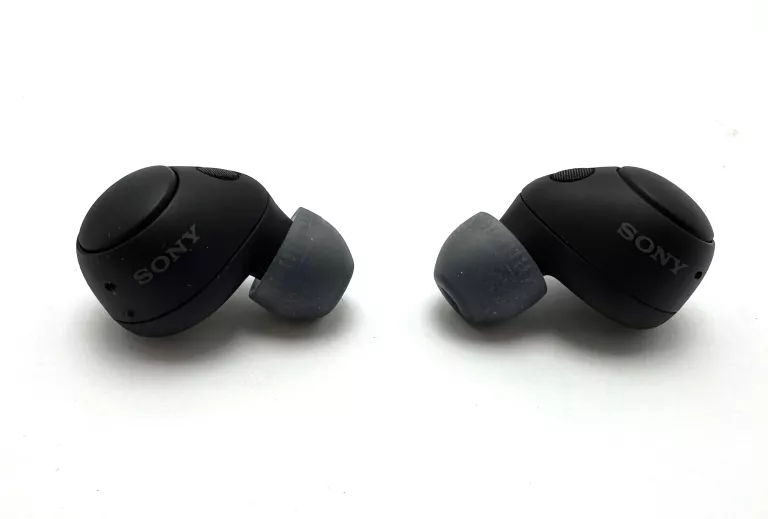 SŁUCHAWKI SONY WF-C700N