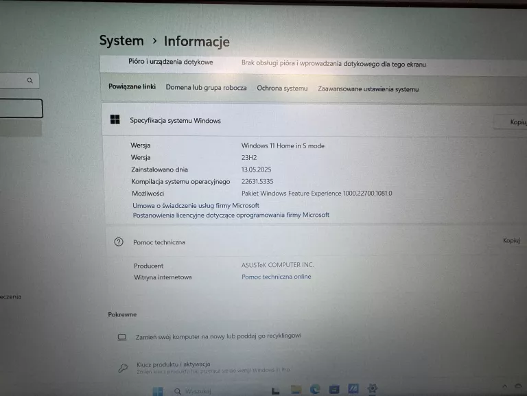 laptop-asus-e510-4128gb-zasilacz-stan-11323-2