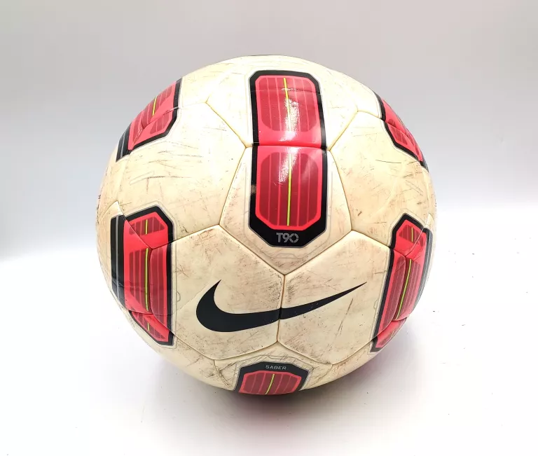 PIŁKA NIKE T90 SPORT