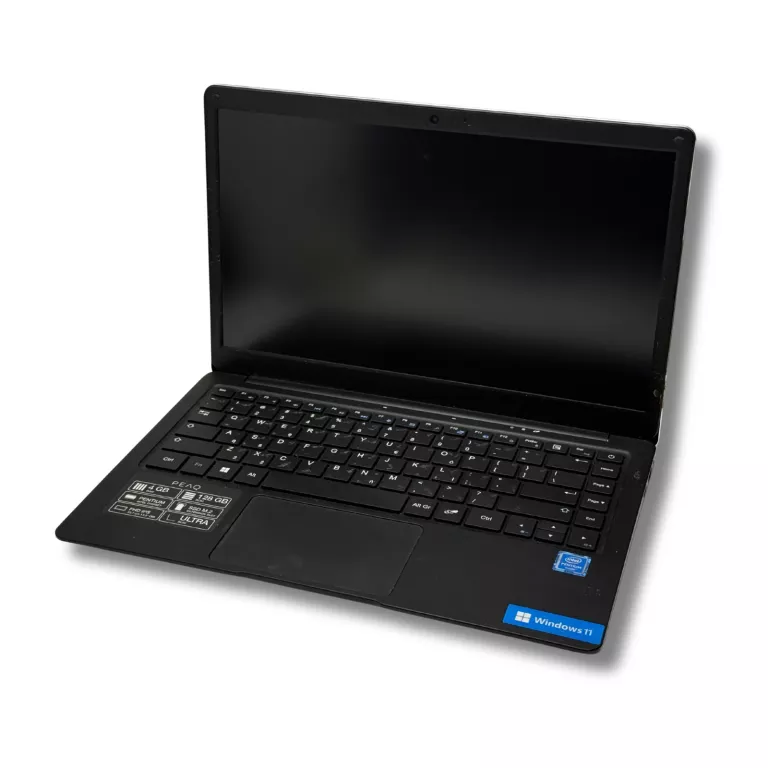 LAPTOP PEAQ SLIM S132V-2G428P-2O PENTIUM SILVER