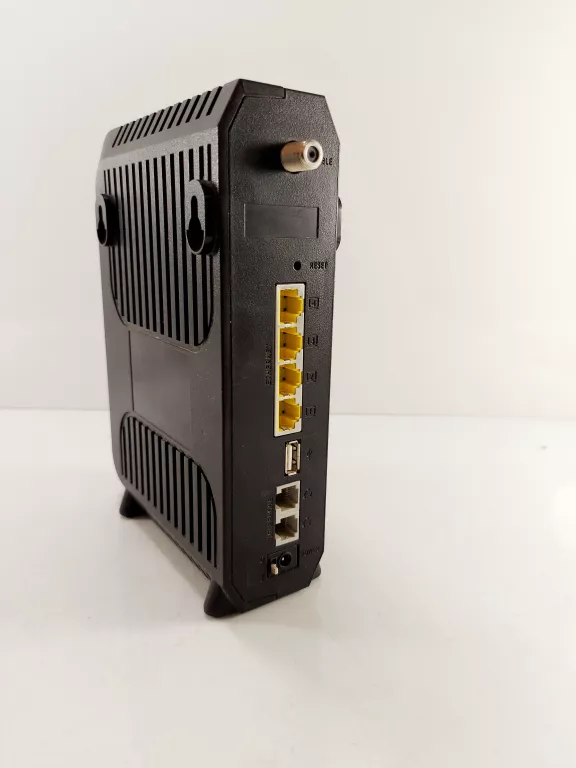 ROUTER TECHNICOLOR CISCO EPC3928S