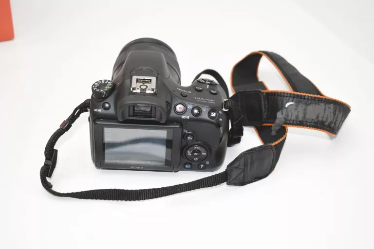 APARAT SONY ALPHA SLT-A58 2 OBIEKTYWY ALFA 58