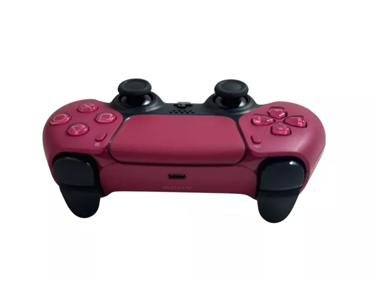 PAD PS5  DUALSENSE RÓŻOWY