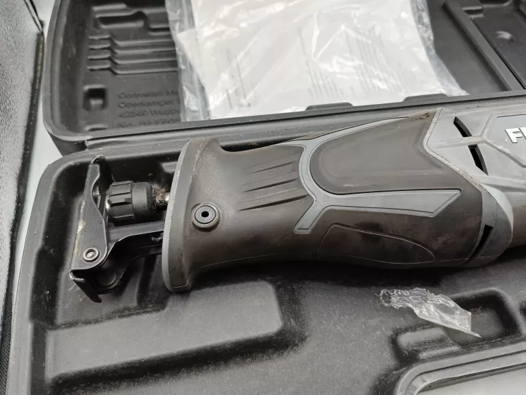 PIŁA SZABLASTA FERREX FS 850