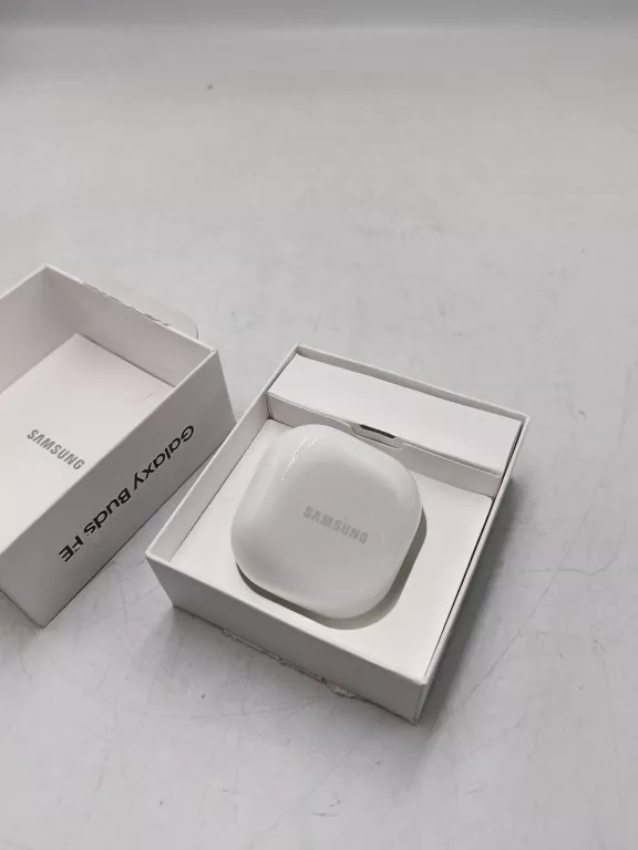 SŁUCHAWKI SAMSUNG GALAXY BUDS FE