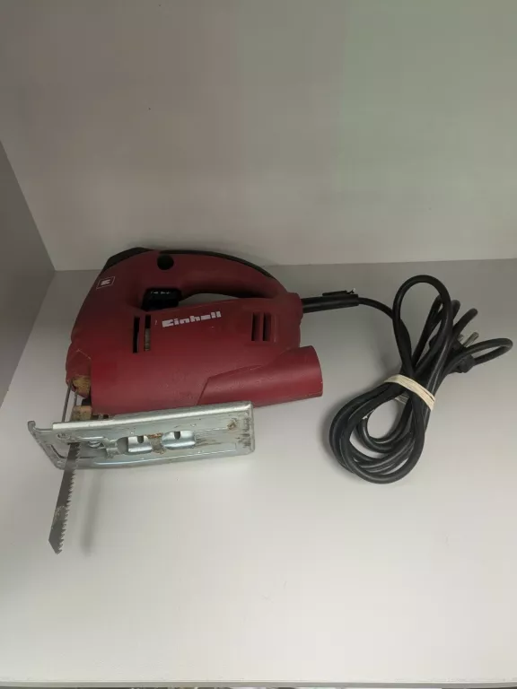 WYRZYNARKA EINHELL TC-JS 60