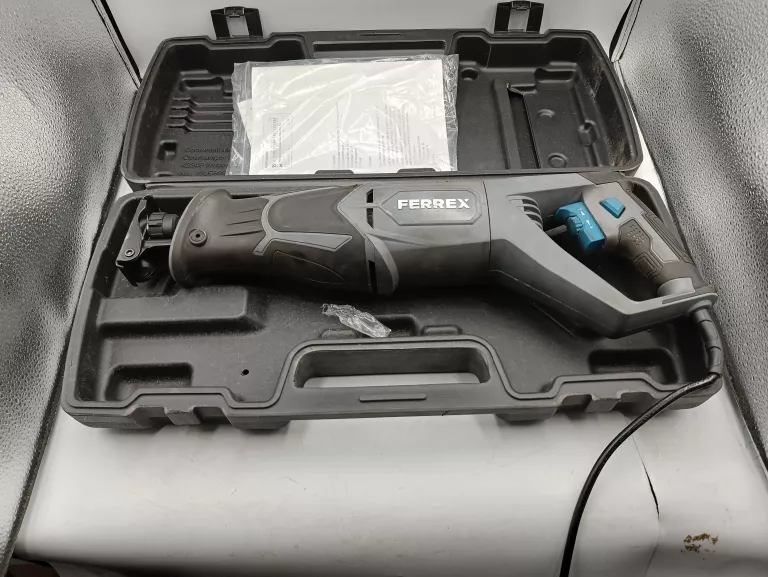PIŁA SZABLASTA FERREX FS 850