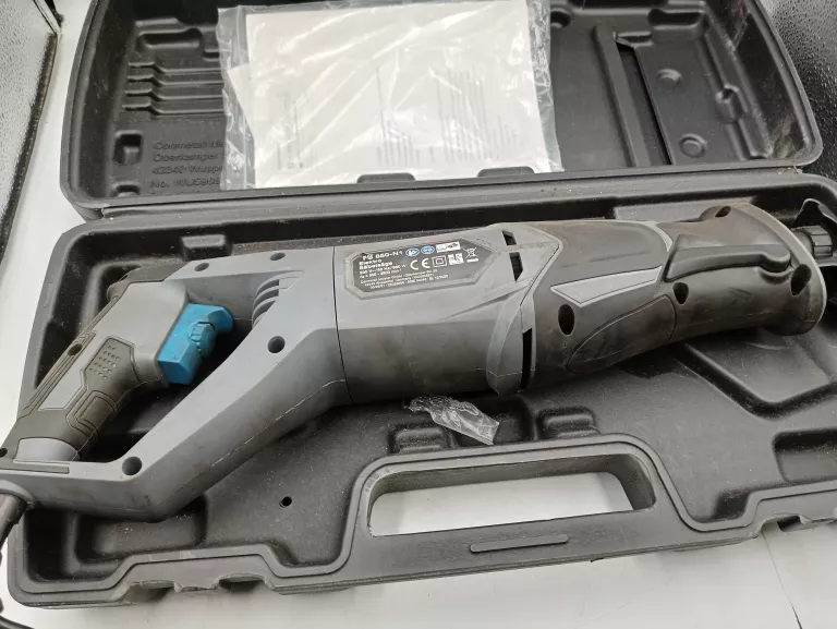 PIŁA SZABLASTA FERREX FS 850