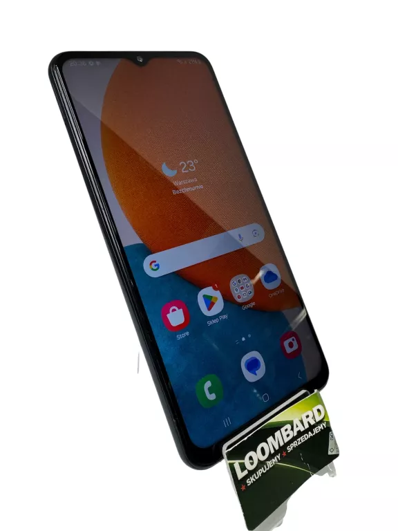 TELEFON SAMSUNG GALAXY A23 SAM TEL