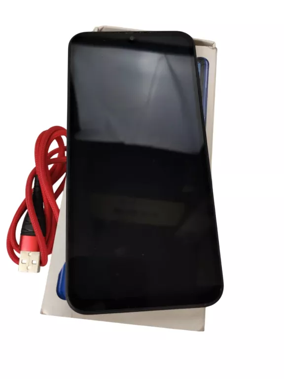 TELEFON SAMSUNG GALAXY A15 4/128GB - OPIS