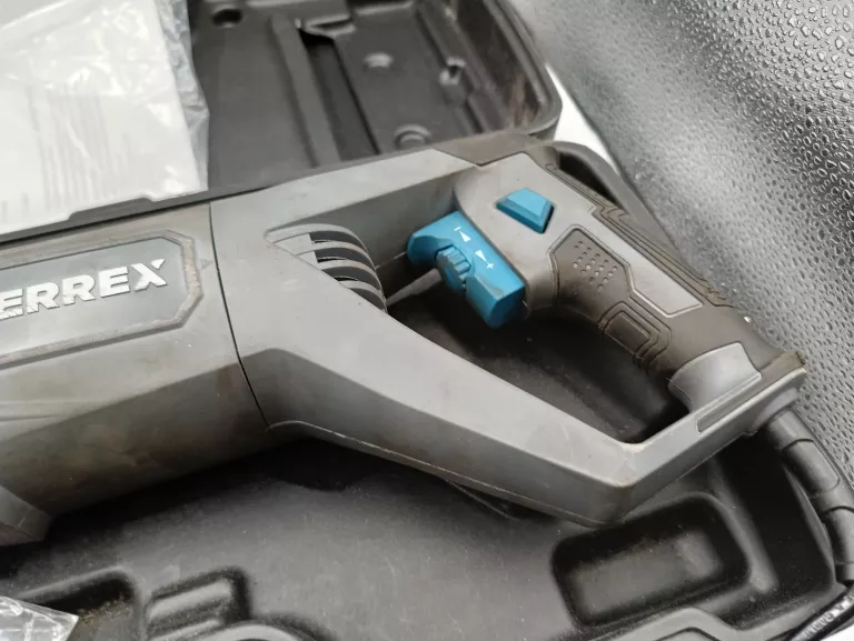 PIŁA SZABLASTA FERREX FS 850
