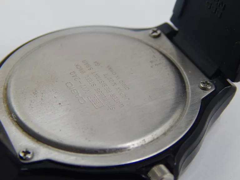 CASIO ZEGAREK MĘSKI CASIO 1330