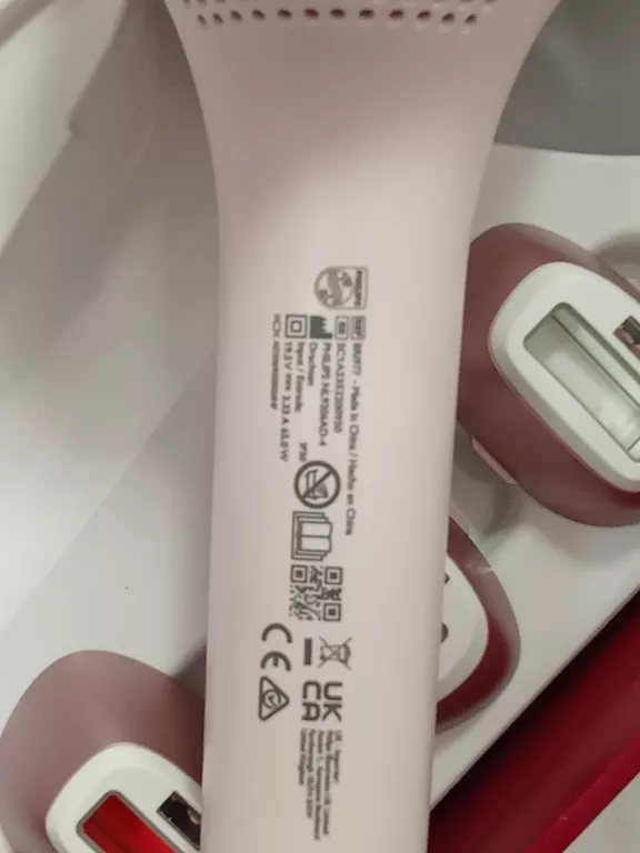 DEPILATOR PHILIPS 9900