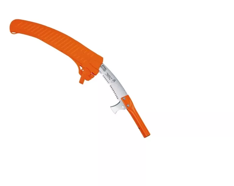 PIŁA DO GAŁĘZI STIHL PR 38 CT + WYSIĘGNIK
