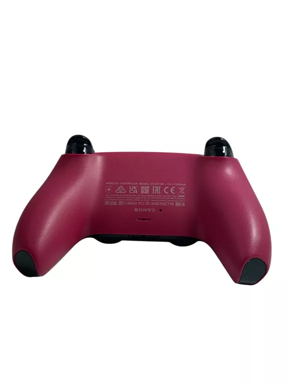 PAD PS5  DUALSENSE RÓŻOWY