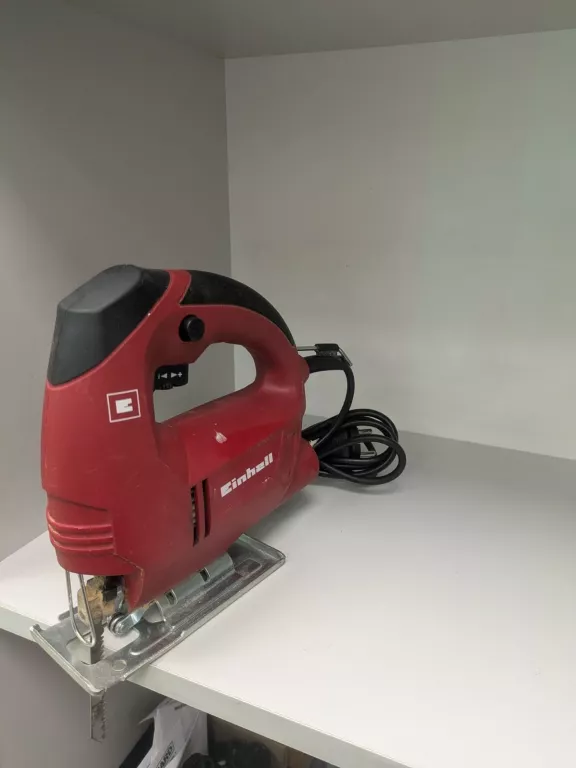 WYRZYNARKA EINHELL TC-JS 60