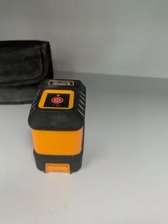 POZIOMICA LASEROWA POWERMAT PM-PLK-120RT