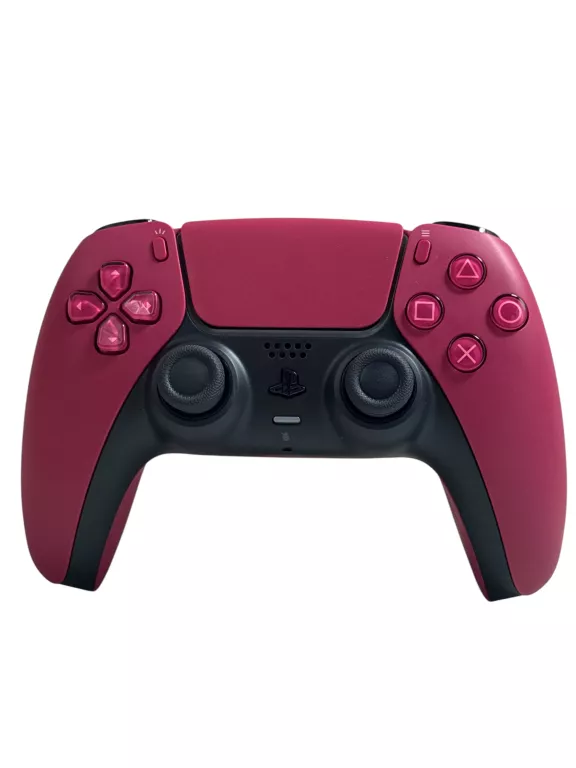PAD PS5  DUALSENSE RÓŻOWY