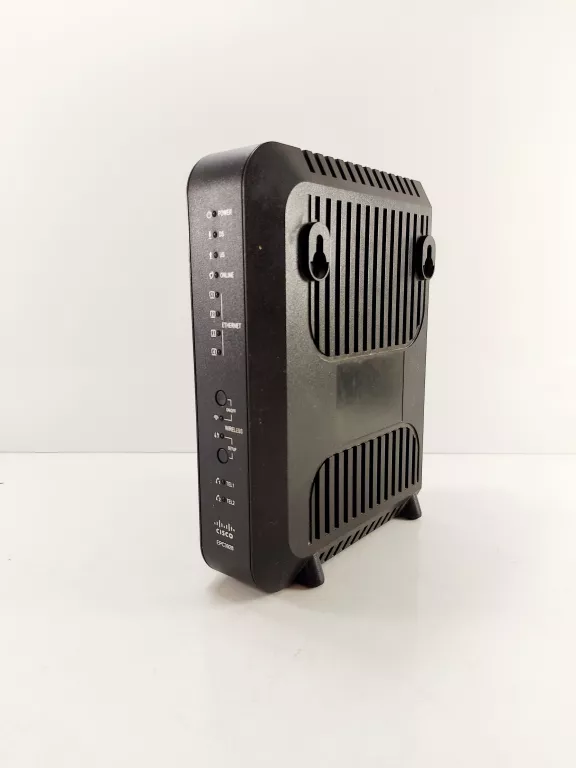 ROUTER TECHNICOLOR CISCO EPC3928S