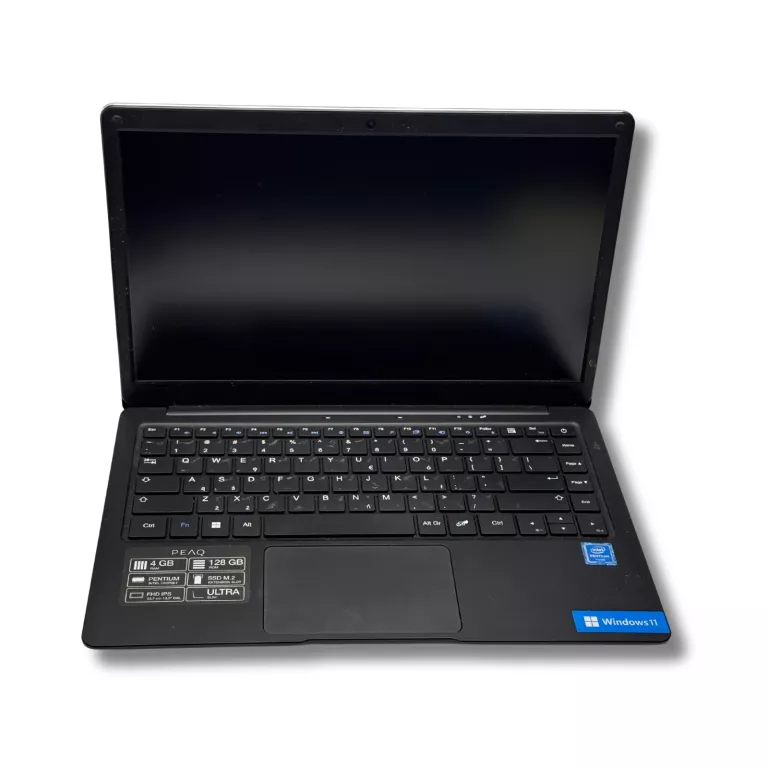 LAPTOP PEAQ SLIM S132V-2G428P-2O PENTIUM SILVER
