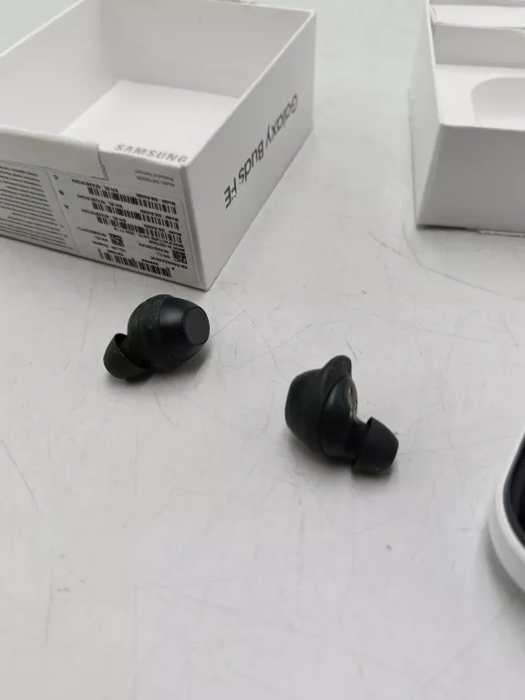 SŁUCHAWKI SAMSUNG GALAXY BUDS FE