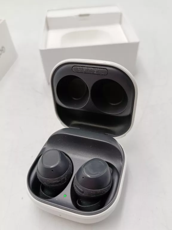 SŁUCHAWKI SAMSUNG GALAXY BUDS FE