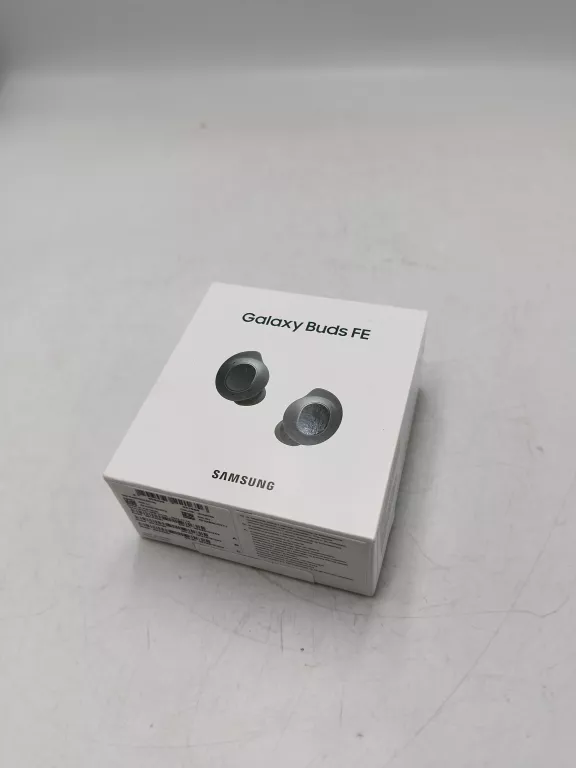 SŁUCHAWKI SAMSUNG GALAXY BUDS FE