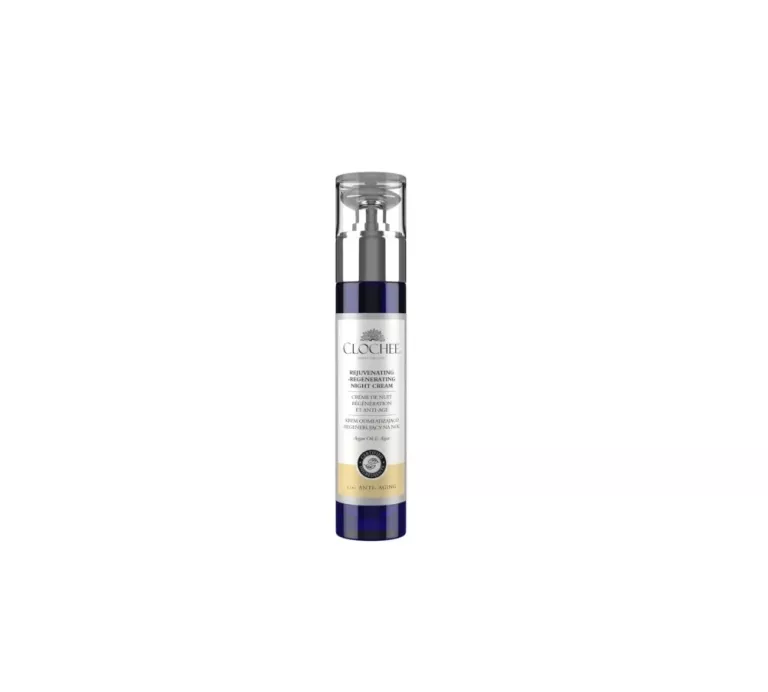 KREM PRZECIWSTARZENIOWY DO TWARZY CLOCHEE NA NOC 50 ML 59052029
